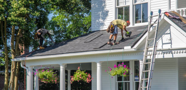 Professional Roofing in Milledgeville, GA